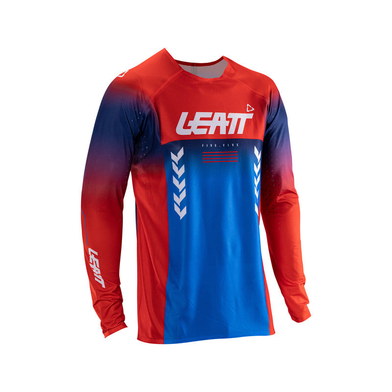 Bluza offroadowa Leatt Moto 5.5 Ultraweld Royal Blue Red 1 333748_ZAL822186.jpg