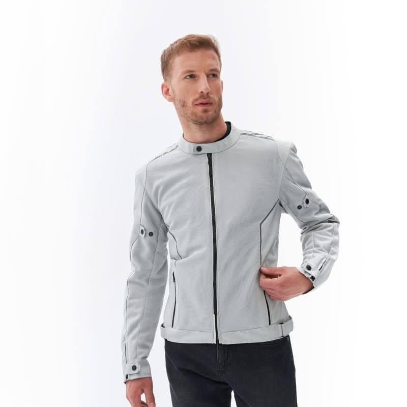 Kurtka motocyklowa tekstylna Rebelhorn Wave Grey 45 277967_ZAL679722.jpg
