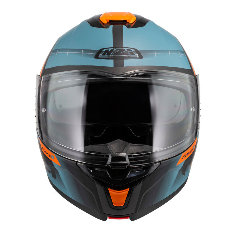 Kask Motocyklowy NZI Combi 3 Duo Metric Antracite Blue Matt 11 362660_ZAL855956.jpg