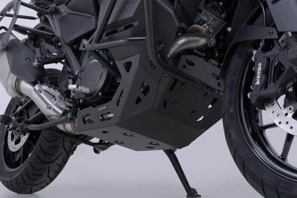 OSŁONA SILNIKA PŁYTA POD SILNIK SW-MOTECH KTM 1290 / 1390 SUPER ADVENTURE (21-) BLACK 5