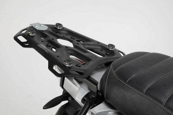 ZESTAW BAGAŻOWY ADVENTURE SW-MOTECH BMW R 1200 GS LC ADV / R 1250 GS ADV BLACK 5
