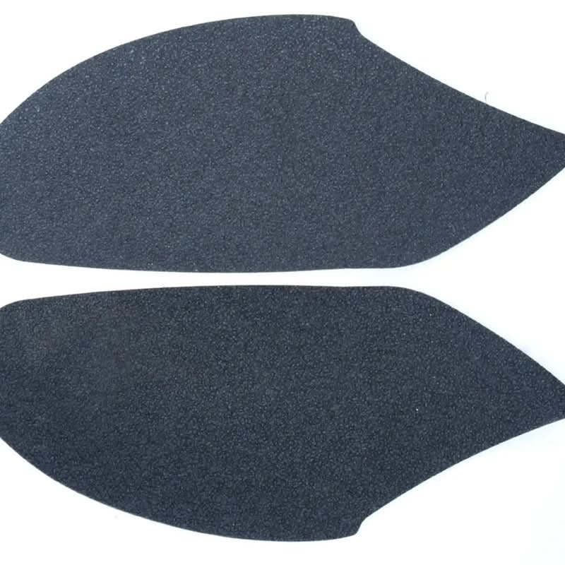 NAKLEJKA NA BAK TANKPAD ANTYPOŚLIZGOWY 2 CZĘŚCI RG RACING SUZUKI GSXR600/750 (06-07) CLEAR 1