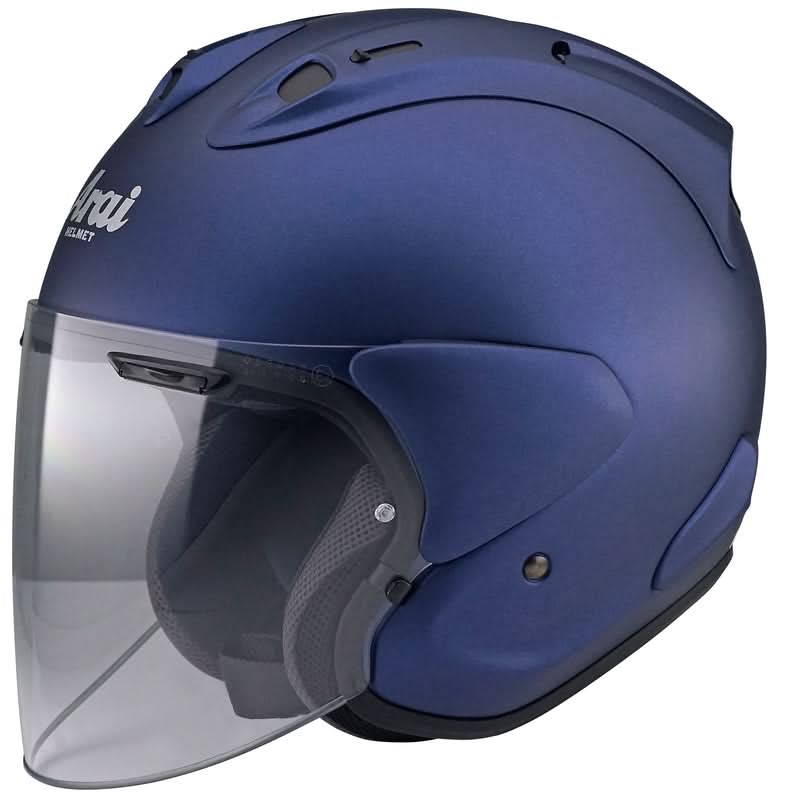 Kask Arai Sz-R Vas Matt Blue 1 217847_ZAL373352.JPG