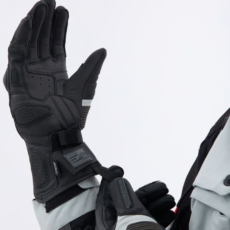 Rękawice motocyklowe Rebelhorn Range Black Light Grey 26 277740_ZAL682986.jpg