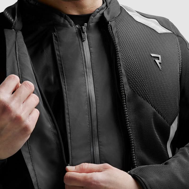 Kurtka motocyklowa tekstylna Rebelhorn Jax Black Grey 18 293621_ZAL687830.jpg