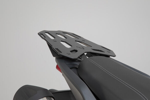 ZESTAW KUFRA CENTRALNEGO SW-MOTECH DUSC L TRIUMPH TIGER 1050 SPORT (13-) 41 L BLACK 3