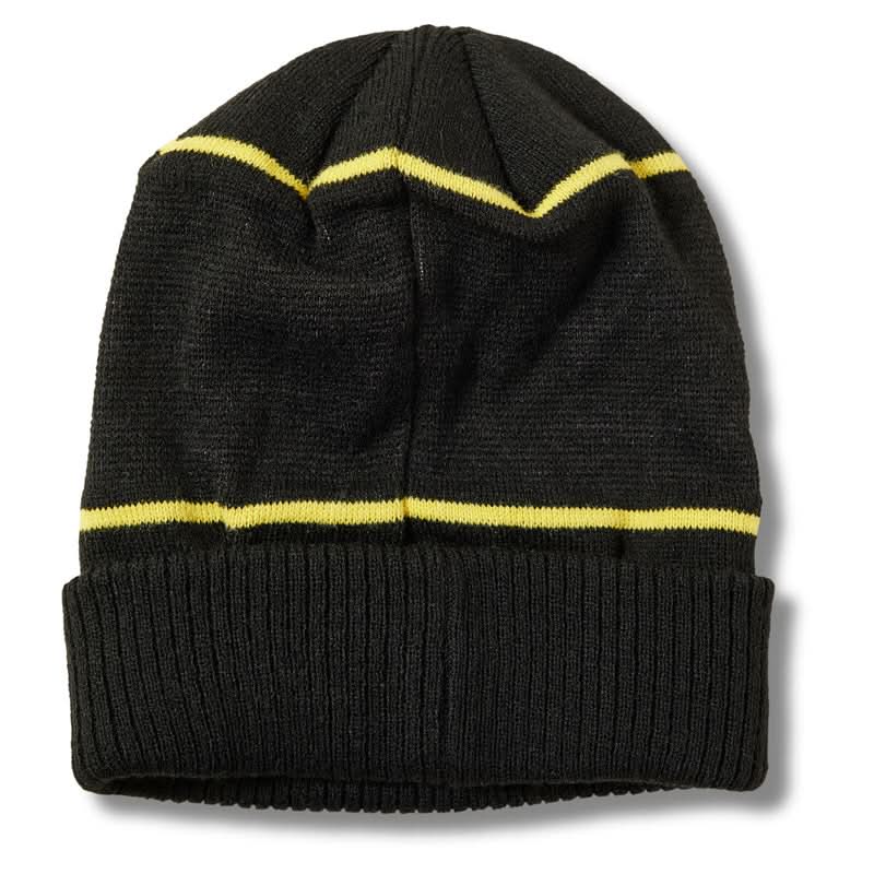 Czapka Zimowa Fox Burm Black 3 262693_ZAL535308.jpg