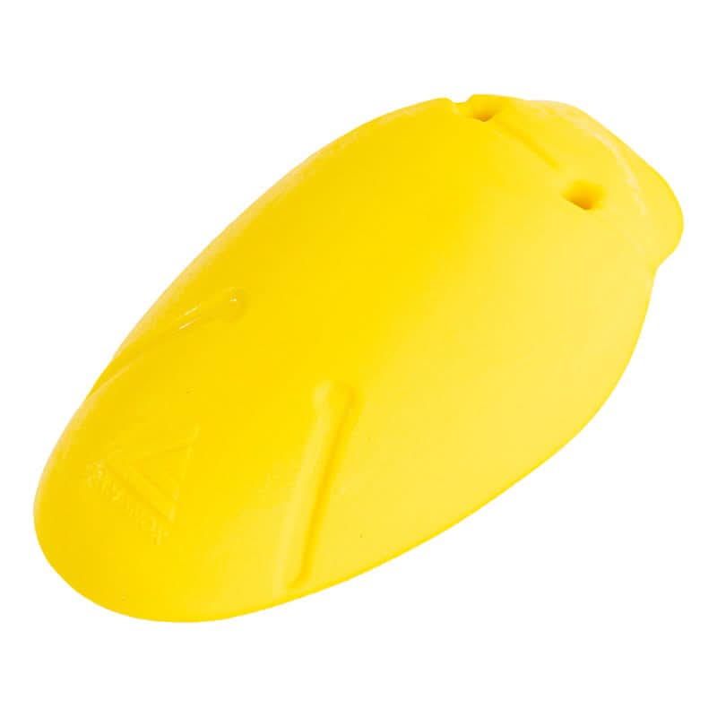 OCHRANIACZ ŁOKCI/KOLAN ARMANOX 301 (E/K TYPE A) LVL2 YELLOW OS (2 SZT.) 3