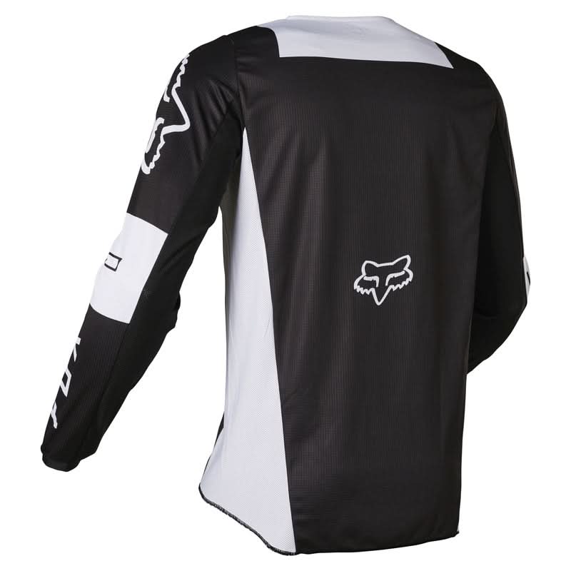 Bluza Fox 180 Lux Black/White 3 220343_ZAL421762.jpg