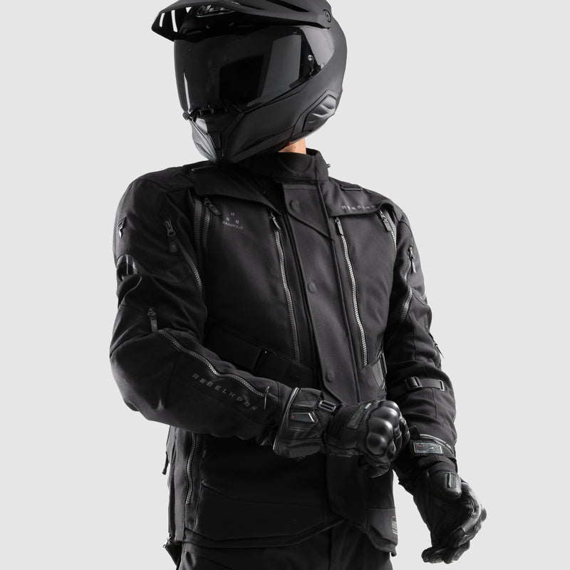 Kurtka motocyklowa tekstylna Rebelhorn Hardy 3.0 Black 92 324052_ZAL794995.jpg