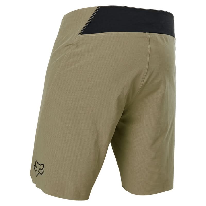 Spodenki Rowerowe Fox Flexair Lite Bark 3 229280_ZAL461909.jpg