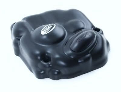 OSŁONA SILNIKA RG RACING KAWASAKI ZX-10R 11-16, RHS STARTER COVER BLACK 5