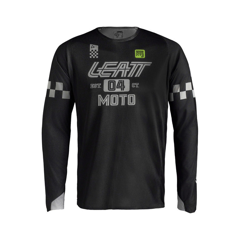 Bluza offroadowa Leatt Moto 4.5 Enduro X-Flow Speed Black 3 357817_ZAL920891.jpg