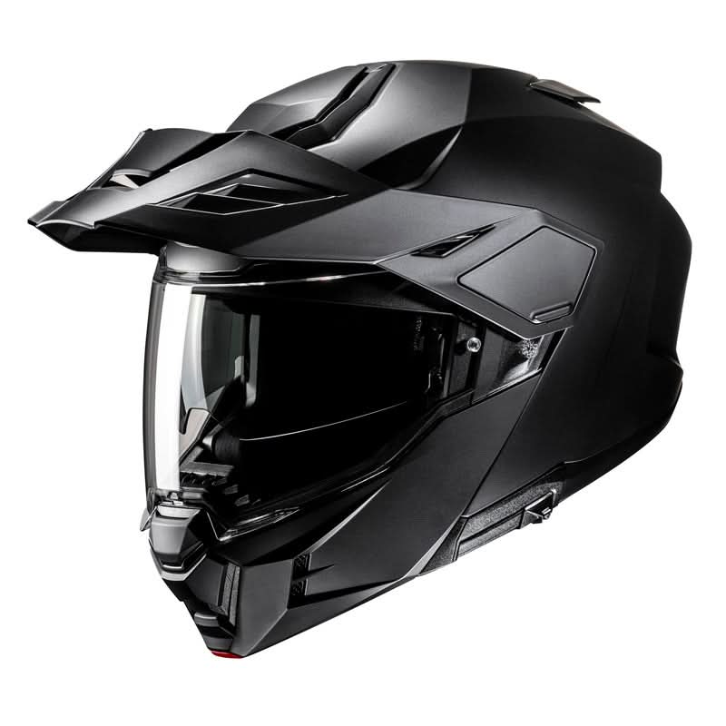 Kask Motocyklowy Hjc I80 Solid Semi Flat Black 1 332620_ZAL752800.jpg