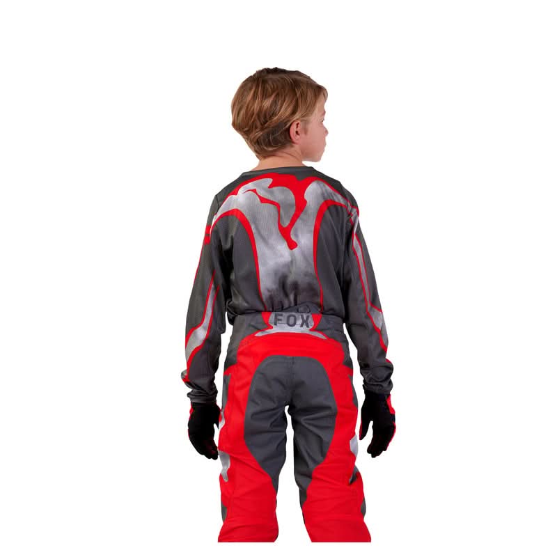 Bluza Fox Junior 180 Atlas Grey/Red 5 285953_ZAL650419.jpg