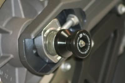 SLIDERY TYLNEJ OSI RG RACING BMW G650 X MOTO, COUNTRY & CHALLENGE 07 1