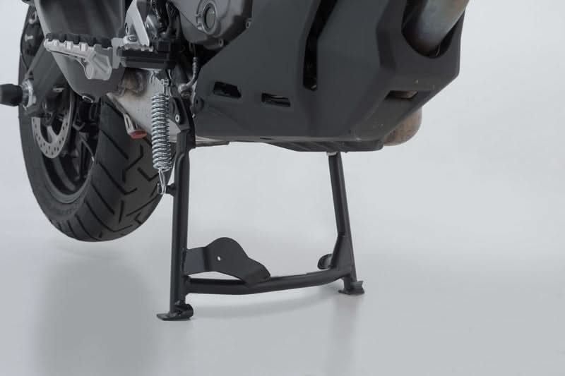 PODSTAWA STOPKA CENTRALNA SW-MOTECH DUCATI MULTISTRADA 950 (16-)/ 950 S (18-) BLACK 1