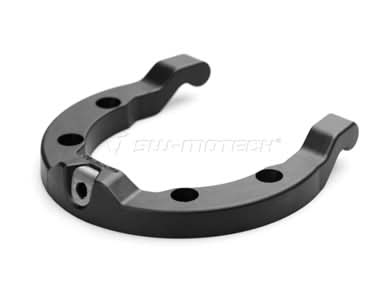 TANKRING ION SW-MOTECH YAMAHA MT-09 TRACER (14-20) BLACK 1