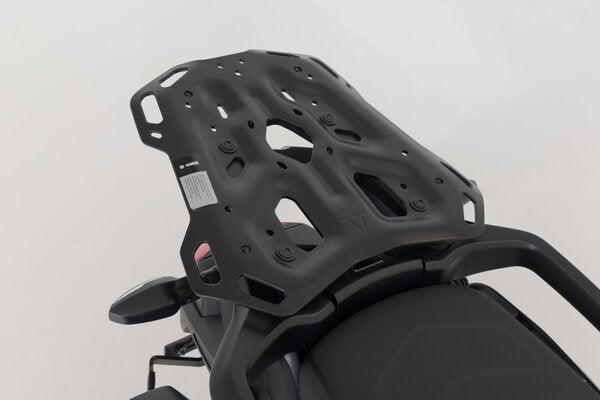 ZESTAW BAGAŻOWY ADVENTURE SW-MOTECH TRIUMPH TIGER 900 GT / RALLY PRO (23-) BLACK 5