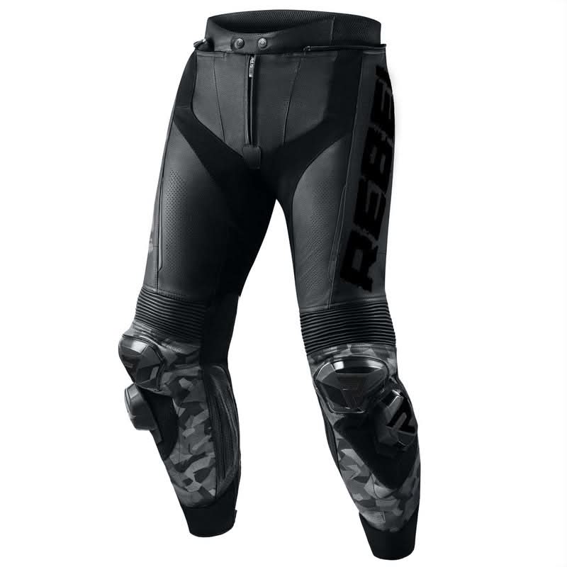 Motocyklowe Spodnie Skórzane Rebelhorn Rebel Black 1 171958_ZAL580711.jpg