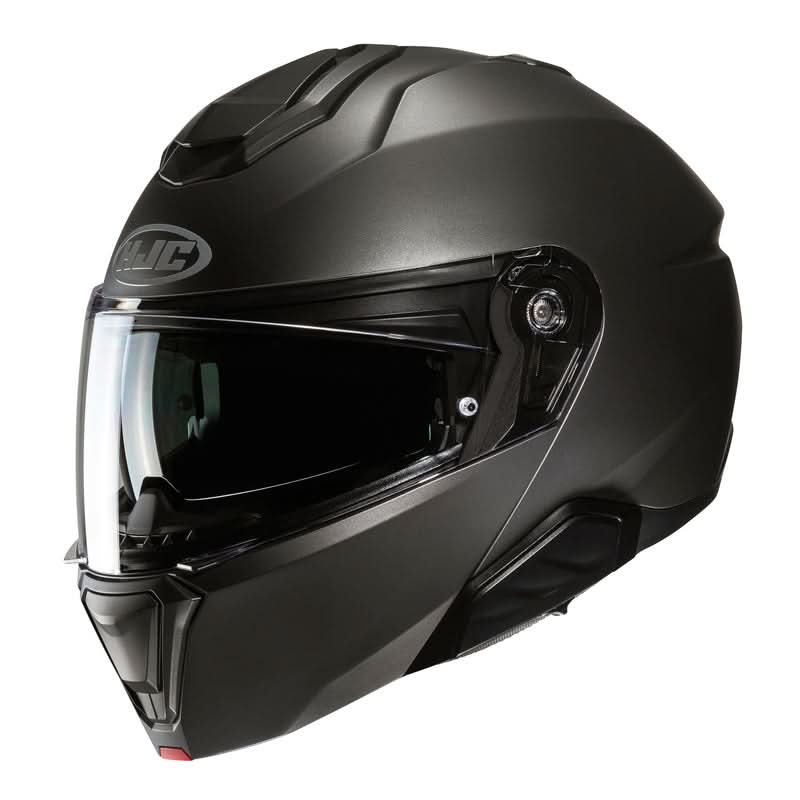 Kask Hjc I91 Solid Semi Flat Titanium 1 303224_ZAL663587.jpg