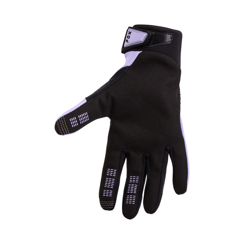 Rękawice Fox Junior Ranger Glove Lilac 3 326876_ZAL769874.jpg