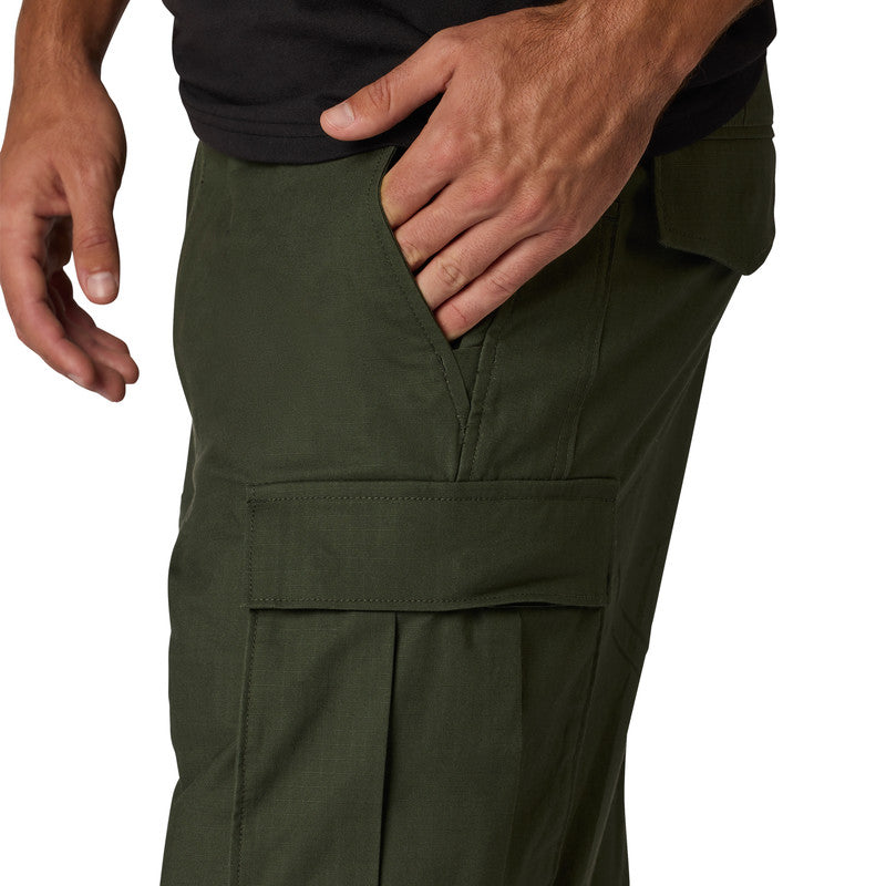 Spodenki FOX Cargo Ripstop Ivy 15 353060_ZAL860597.jpg