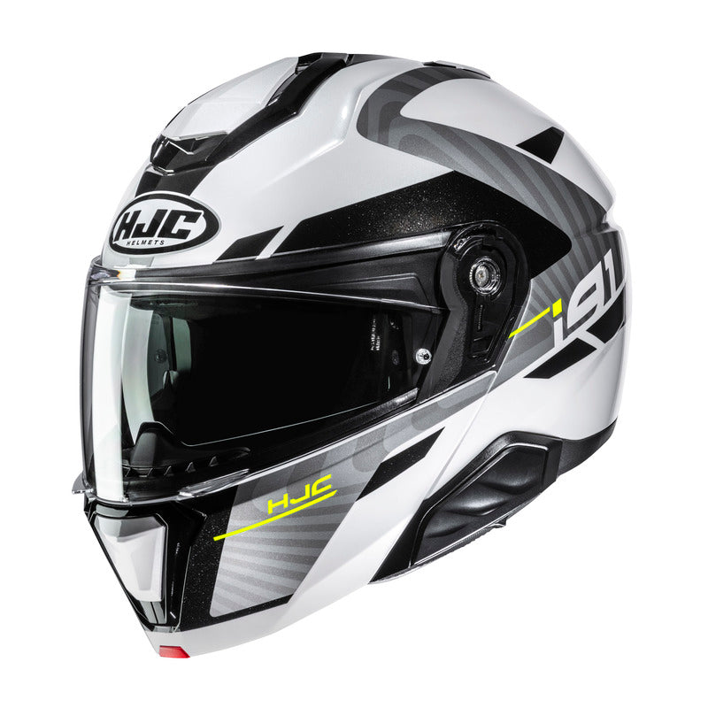 Kask Motocyklowy HJC I91 Gaia White Grey 1 377469_ZAL935996.jpg