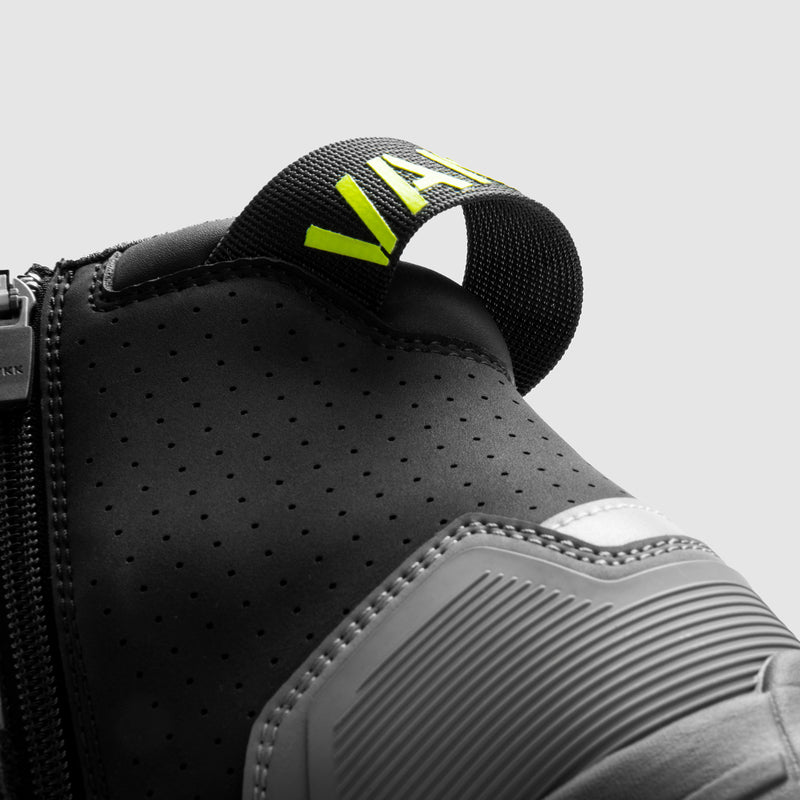 Buty motocyklowe Rebelhorn Vandal 2 Black Grey Fluo Yellow 24 323406_ZAL784798.jpg