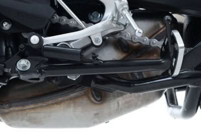 ELEMENT NÓŻKI RG RACING YAMAHA MT-09 TRACER / MT-09 SILVER 5