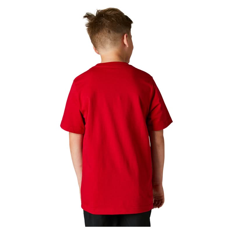 T-Shirt Fox Junior Legacy Flame Red 2 231087_ZAL450541.jpg