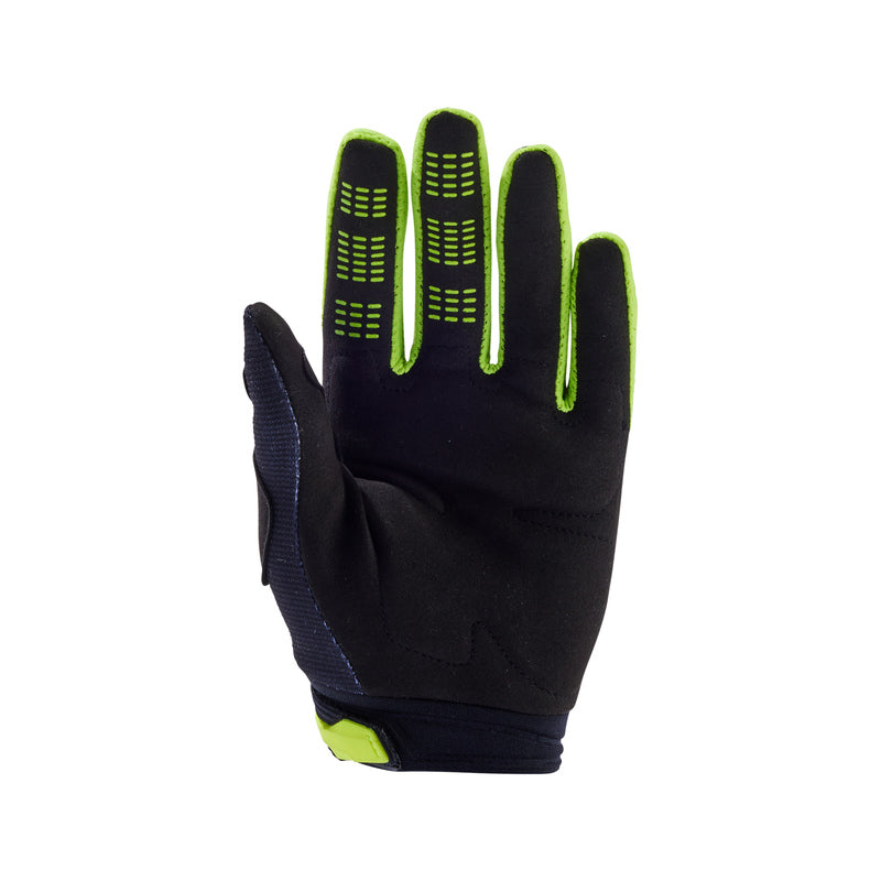 Rękawice Fox Lady 180 Flora Black/Yellow 3 285588_ZAL649596.jpg