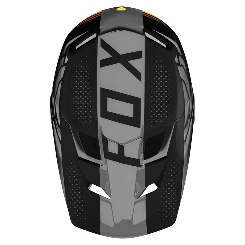 Kask Rowerowy Fox Rampage Comp Stone 5 223798_ZAL428324.jpg
