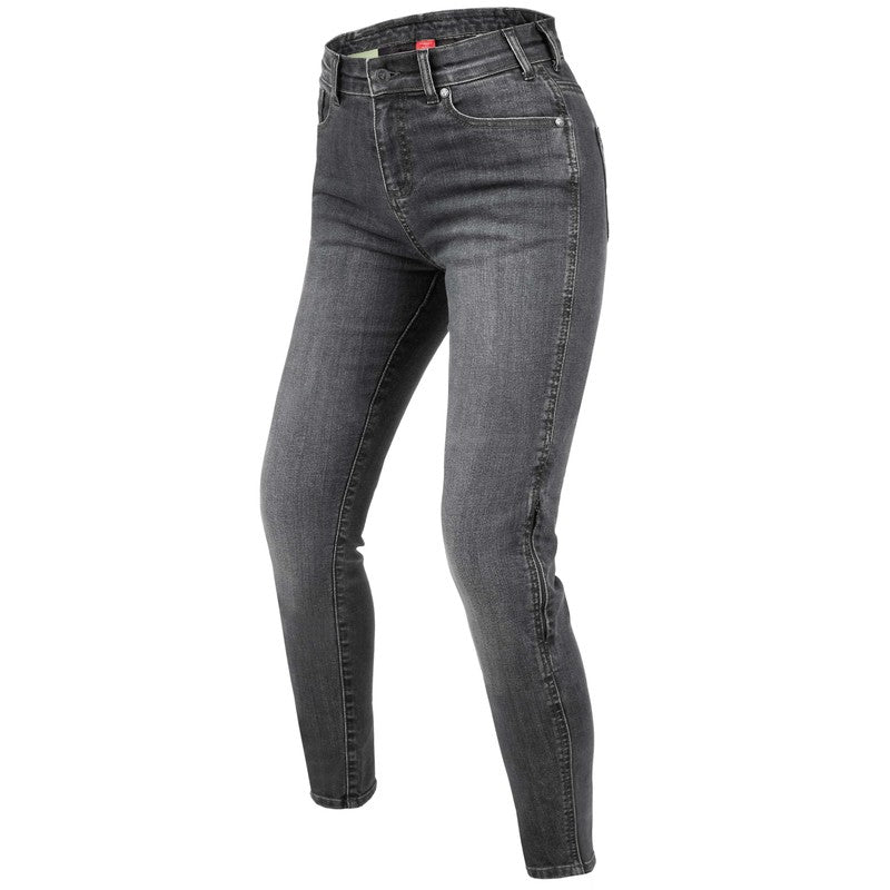 Jeansy motocyklowe damskie Rebelhorn Classic 3 Skinny Fit Washed Grey 1 241863_ZAL617105.jpg