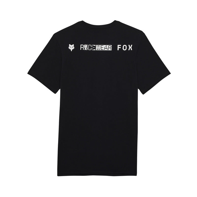 T-Shirt Fox Rs Dream Prem Tee Black 3 310813_ZAL744205.jpg
