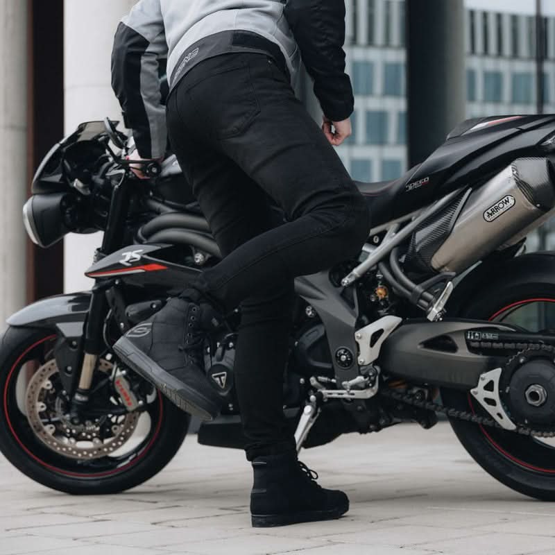 Jeansy Motocyklowe Ozone Striker Regular Black 26 234747_ZAL634941.jpg