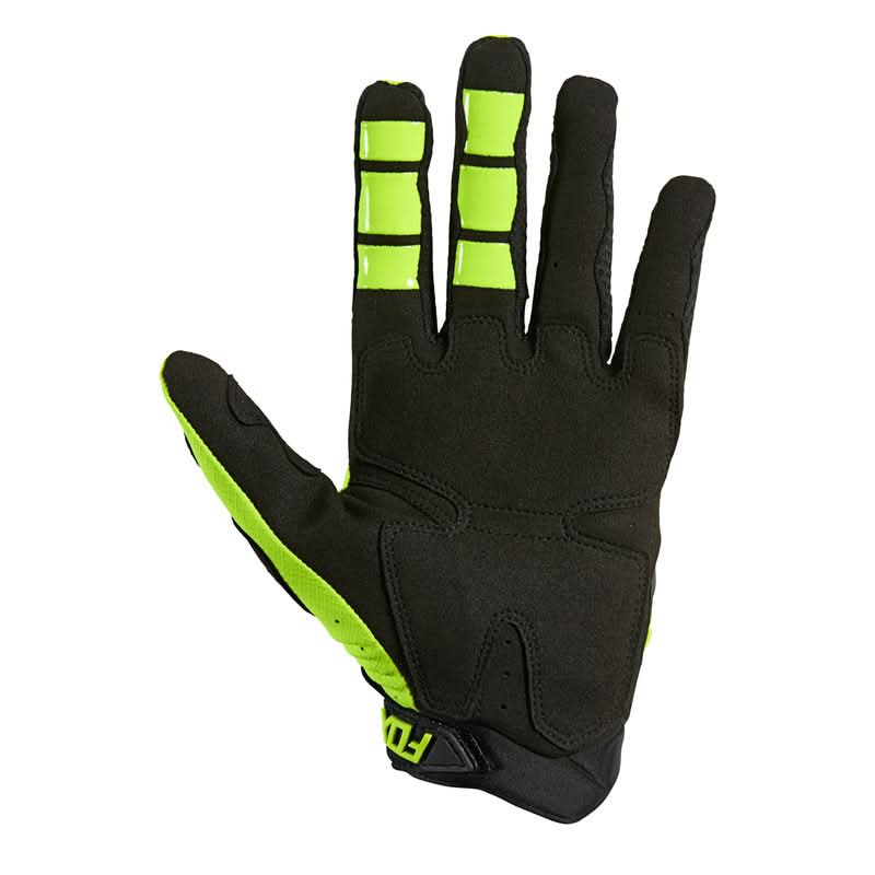 Rękawice Fox Pawtector Yellow 3 201952_ZAL413561.jpg