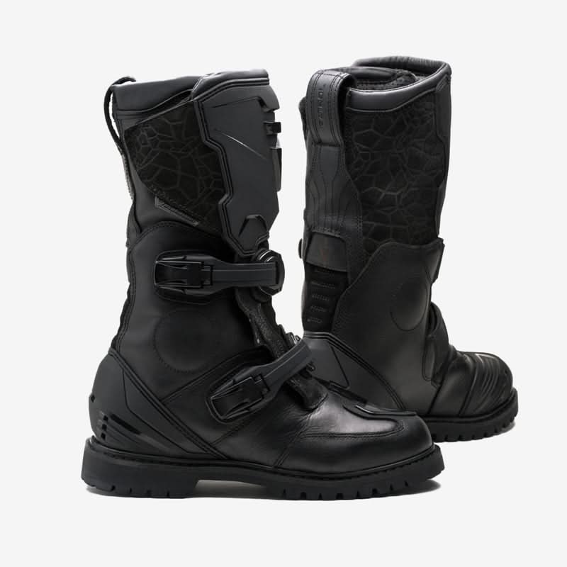 Buty motocyklowe Rebelhorn Patrol Black 16 176231_ZAL423547.jpg