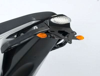 MOCOWANIE TABLICY REJESTRACYJNEJ RG RACING KTM 690 DUKE 12/690 DUKE R 13- 1