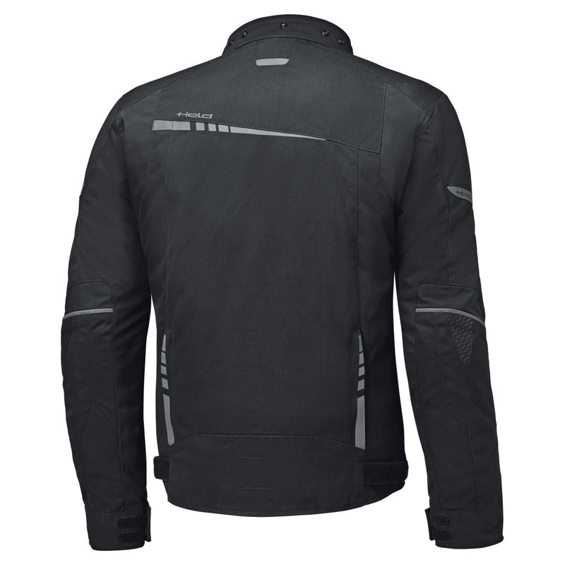 Kurtka Motocyklowa Tekstylna Damska Held Renegade 2 Black 3 328813_ZAL755265.jpg