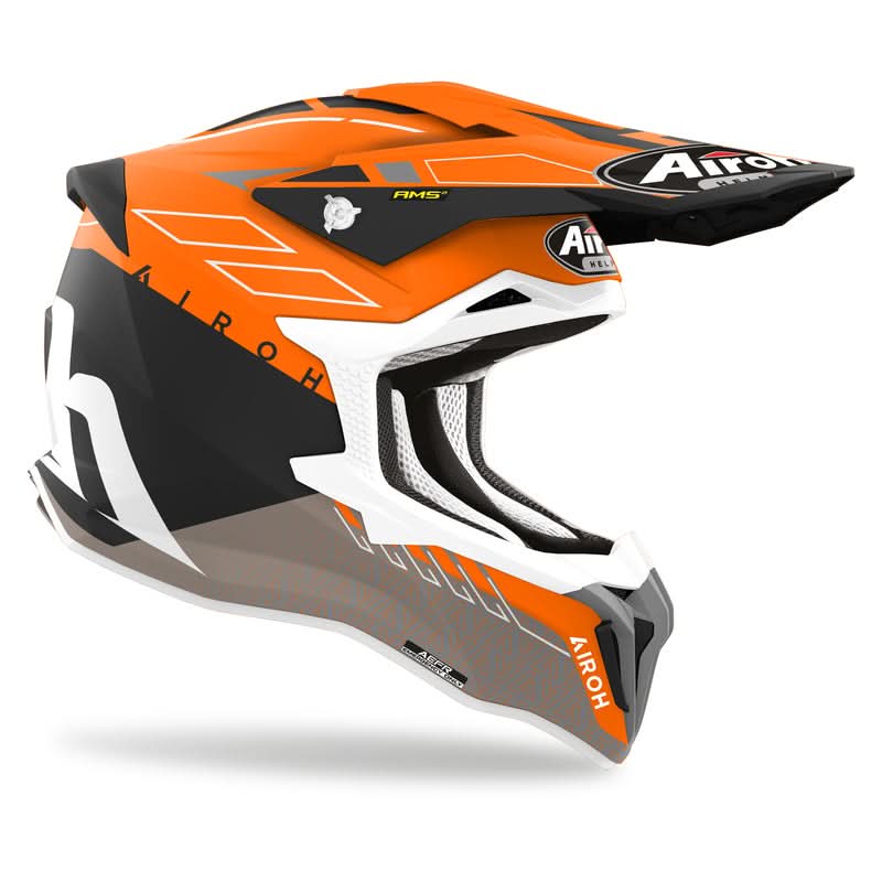 Kask Airoh Strycker Skin Orange Matt 3 270439_ZAL553607.jpg