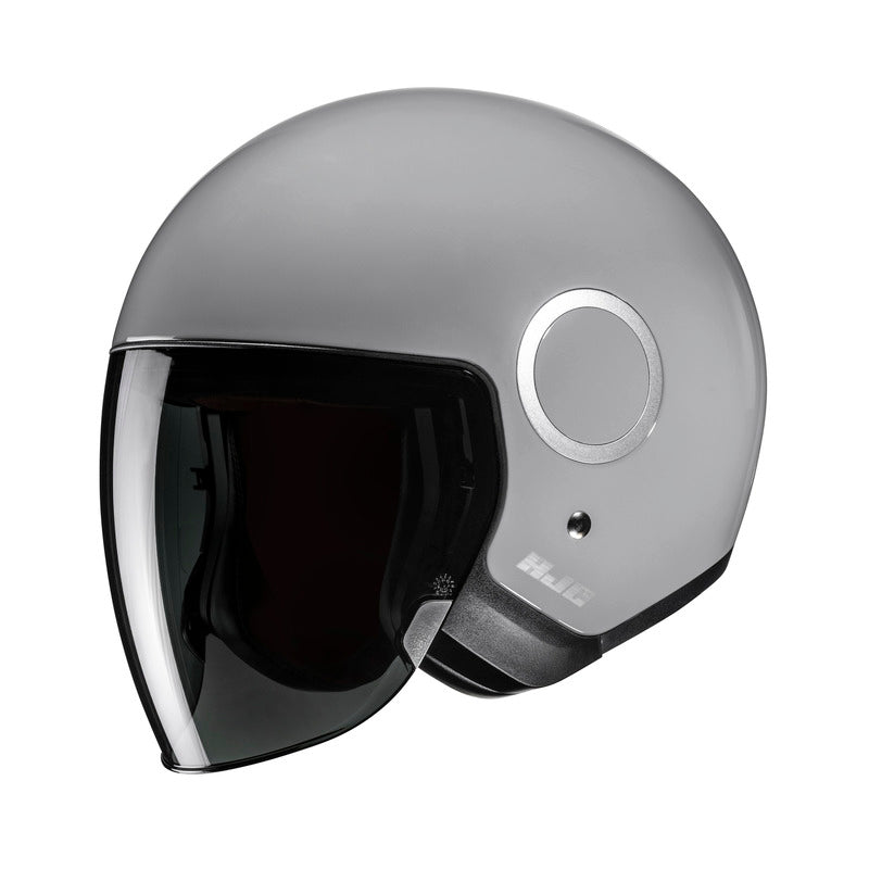 Kask motocyklowy HJC Rpha40 Solid N.Grey 3 354714_ZAL828410.jpg