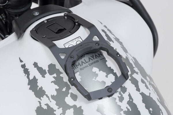 UCHWYT MOCUJĄCY TANKRING PRO SW-MOTECH ROYAL ENFIELD HIMALAYAN 450 (23-) BLACK 3