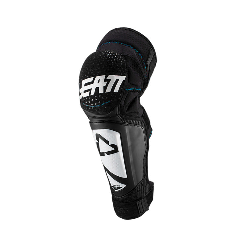Ochraniacz kolan Leatt Knee&Shin 3Df Hybrid Ext White Black 3 322524_ZAL713864.jpg