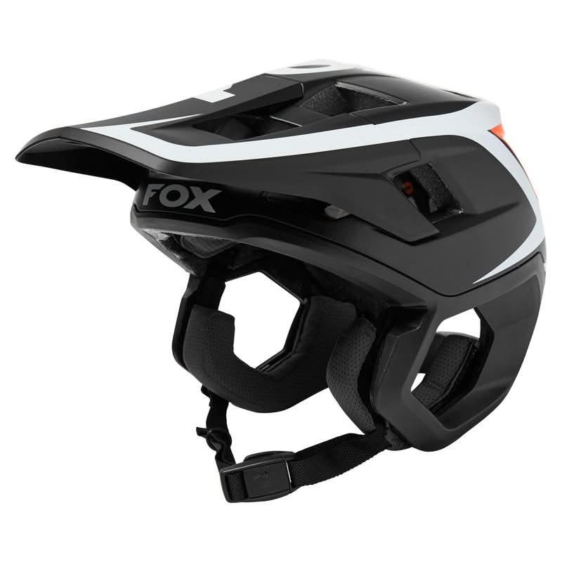 Kask Rowerowy Fox Dropframe Pro Dvide Black 3 228113_ZAL458273.jpg