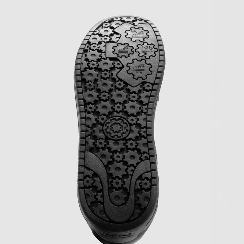 Buty motocyklowe damskie Rebelhorn Vandal 2 Black Gold 28 323367_ZAL788243.jpg