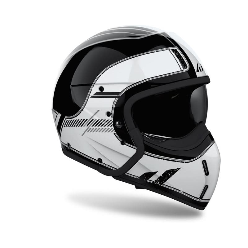 Kask Motocyklowy Airoh J110 Raster White Gloss 3 331344_ZAL748684.jpg