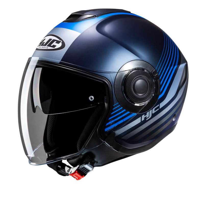 Kask Hjc I40N Dova Blue/Black 1 303360_ZAL662506.jpg