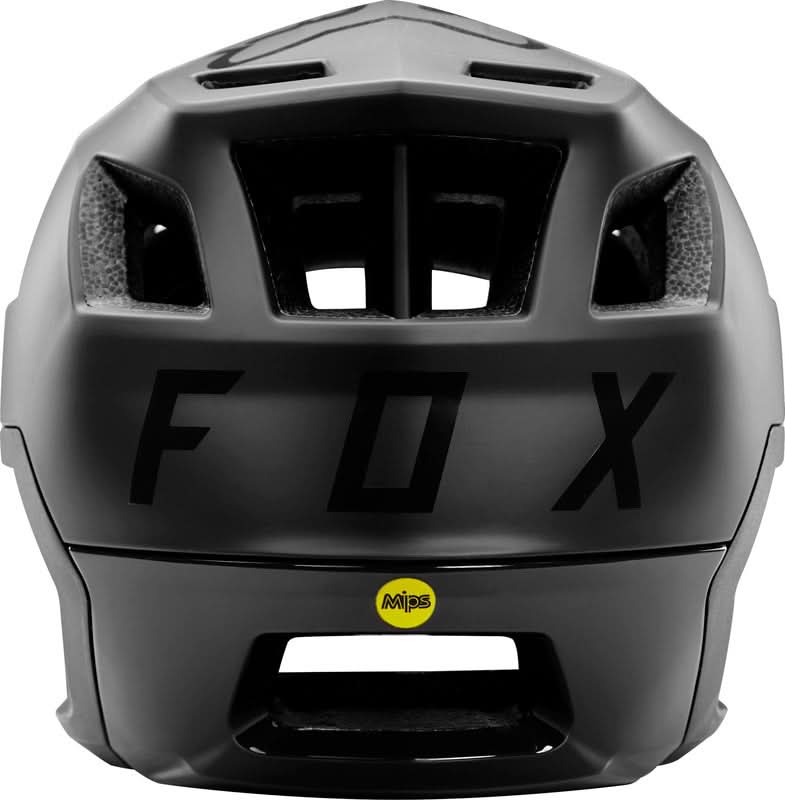Kask Rowerowy Fox Dropframe Pro Black 7 203493_ZAL364570.jpg