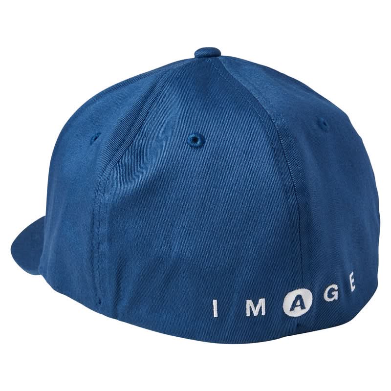Czapka Z Daszkiem Fox Skarz Flexfit Dark Indigo 2 232064_ZAL451226.jpg